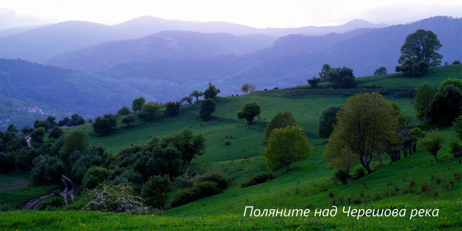 Комплекс „Гераница“, Горна Арда